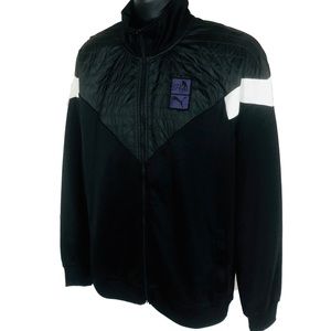 NWT Puma X Prps MCS Track Jacket-Large-TL39085